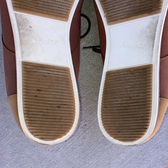 Aldo Dress Shoes Size 13 - Picture 9 of 13